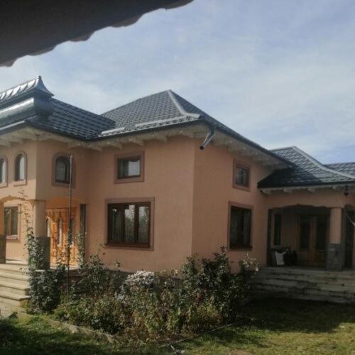 Villa Casa Ilea -Agapia Exterior foto